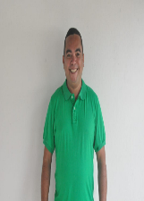 Foto de ROGERIO PINHEIRO DA SILVA