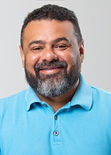Foto de Gildeon Mendes da Silva