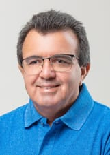 Foto de Claudionor Antonio dos Santos