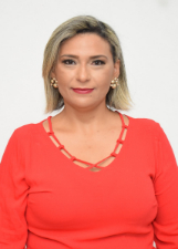 Foto de MANUELA KAROLINE DOS SANTOS