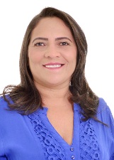Foto de VÂNIA MARIA DA CONCEIÇÃO DANTAS