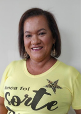 Foto de JOANA D ARC SILVA DE LIMA