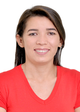 Foto de Ariana Morais Pereira