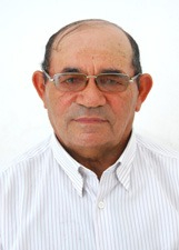 Foto de Antônio Sebastião da Silva