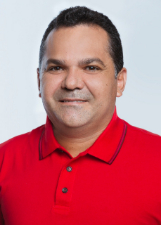 Foto de CLAUDIO UBERLANE DE SÁ