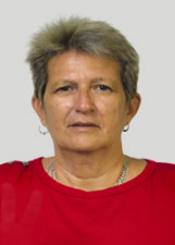 Foto de Virginia Margareth Sampietro de Carvalho