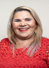 Foto de FRANCISCA REJANE PONTES