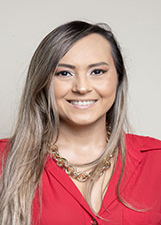 Foto de ILANA INACIO DA SILVA BARBOSA