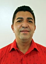 Foto de MARCOS ANTÔNIO DA SILVA