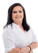 Foto de MARIA GENÍ DE HOLANDA MEDEIROS