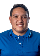 Foto de CLEBER PAULO SIQUEIRA DA SILVA