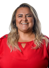 Foto de ELIETE VENANCIO DA SILVA