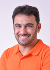 Foto de DAMIÃO JEAN SOUZA DE MELO