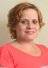 Foto de JAQUELINE FABIANA PINTO