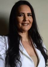 Foto de KAROLINE SIMONE MEDEIROS DA SILVA