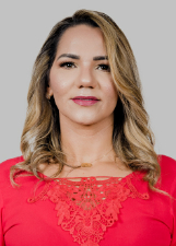 Foto de REJANE JERÔNIMO GOMES DE OLIVEIRA