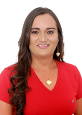 Foto de THALIA FRANCISCA DE ASSIS PACIFICO DE LIMA