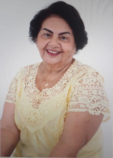 Foto de Naide Gomes do Amaral