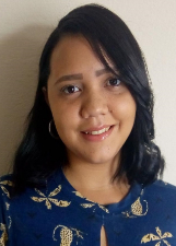 Foto de LÍLIA FRANCILANE OLIVEIRA LODÔNIO