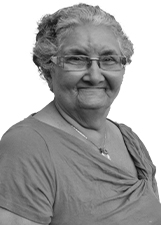 Foto de MARIA DO CÉU BANDEIRA PEREIRA