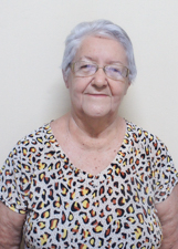 Foto de MARIA DA SALETE SILVEIRA CACHINA