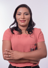 Foto de JOSIANE RAMOS DE AZEVEDO