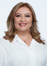 Foto de MARIA ELCE MAFALDO DE PAIVA FERNANDES