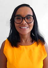 Foto de Eleni Dias da Silva Gomes