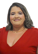 Foto de JANAINA SEVERIANO GARCIA