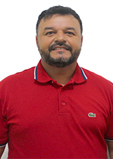 Foto de MARCOS ANTONIO NUNES DA SILVA