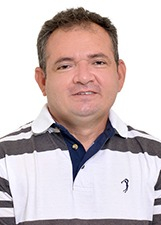 Foto de LAVOISIER BATISTA MAIA