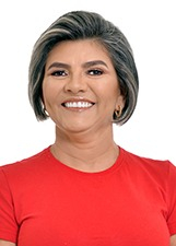 Foto de VERIDIANA FERREIRA SARMENTO