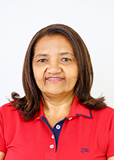 Foto de BERENICE MARIA ARAÚJO