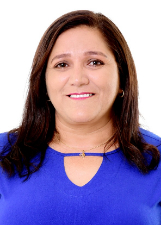 Foto de FRANCISCA LUCIENE DE QUEIROZ PEREIRA