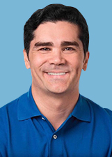 Foto de GETÚLIO BATISTA DA SILVA NETO