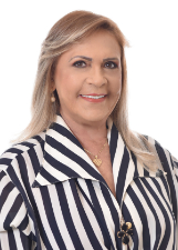 Foto de Ana Maria Figueiredo Formiga
