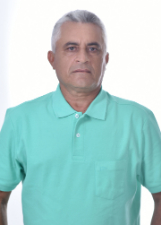 Foto de Isaías Batista da Cruz