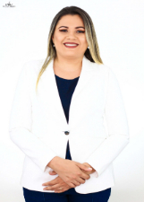 Foto de JANE CLÉIA GONÇALVES FREIRE DE MENDONÇA