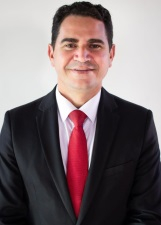Foto de FRANK FABIANY FLOR DE ASSIS