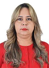 Foto de FRANCISCA GERUZA DE SOUZA