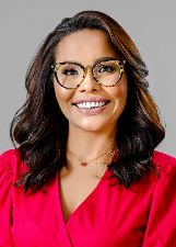 Foto de ALAINY KALIANNE LIMA DO NASCIMENTO SIMÕES