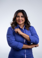 Foto de Sonale Sangela de Azevedo Silva