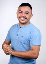 Foto de Mário Henrique Oliveira de Freitas