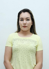 Foto de ANA PAULA CARVALHO DA SILVA
