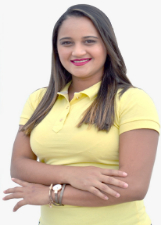 Foto de MARIA CAROLINE NOGUEIRA DE QUEIROZ