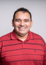 Foto de Ely Magdiel Salustino dos Santos