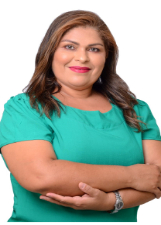 Foto de ANTONIA ELISANGELA RODRIGUES DE LIMA AQUINO