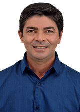 Foto de GILDOMAR FERREIRA DA SILVA
