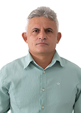 Foto de Charles Michel Regis Maia
