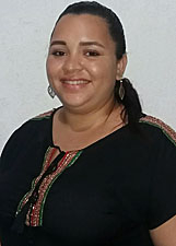 Foto de JULLYANA MARIA AMORIM DOS SANTOS MOREIRA